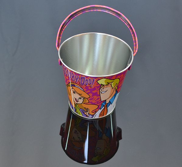 Detské vedierko Scooby Doo