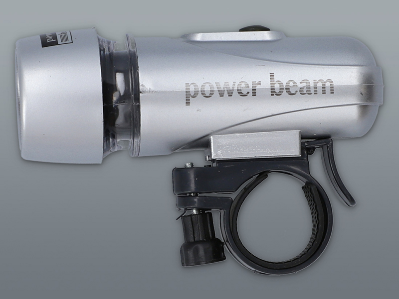 Svetlo na bicykel Power Beam XY-106