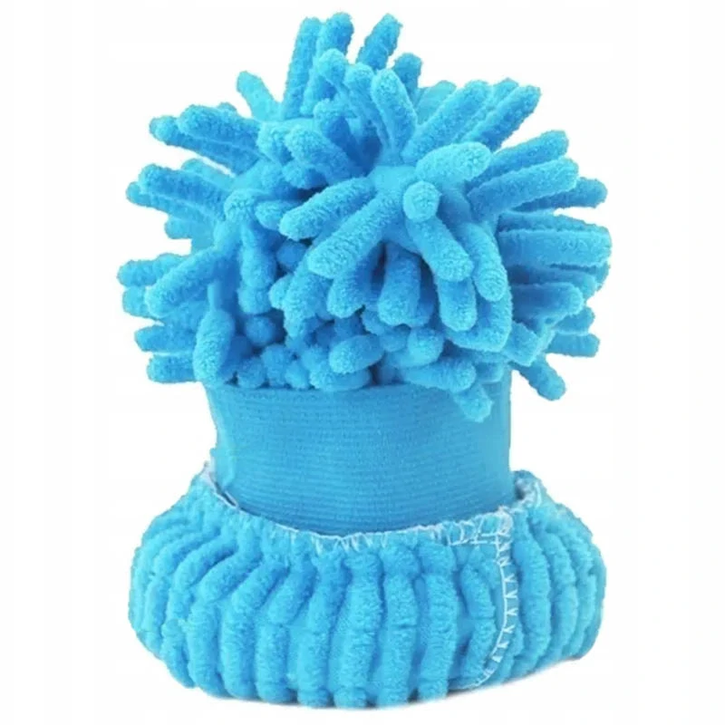 Rukavica z mikrovlákna 19x14cm