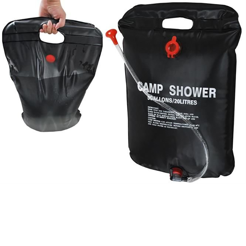 Turistická sprcha 20 litrová