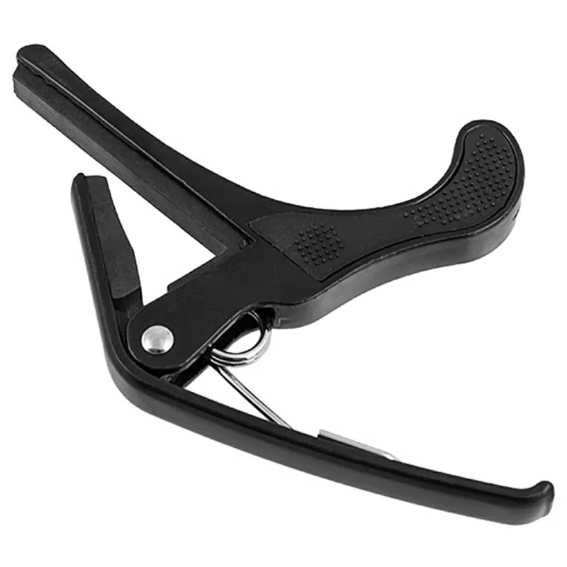 Kapodaster na gitary