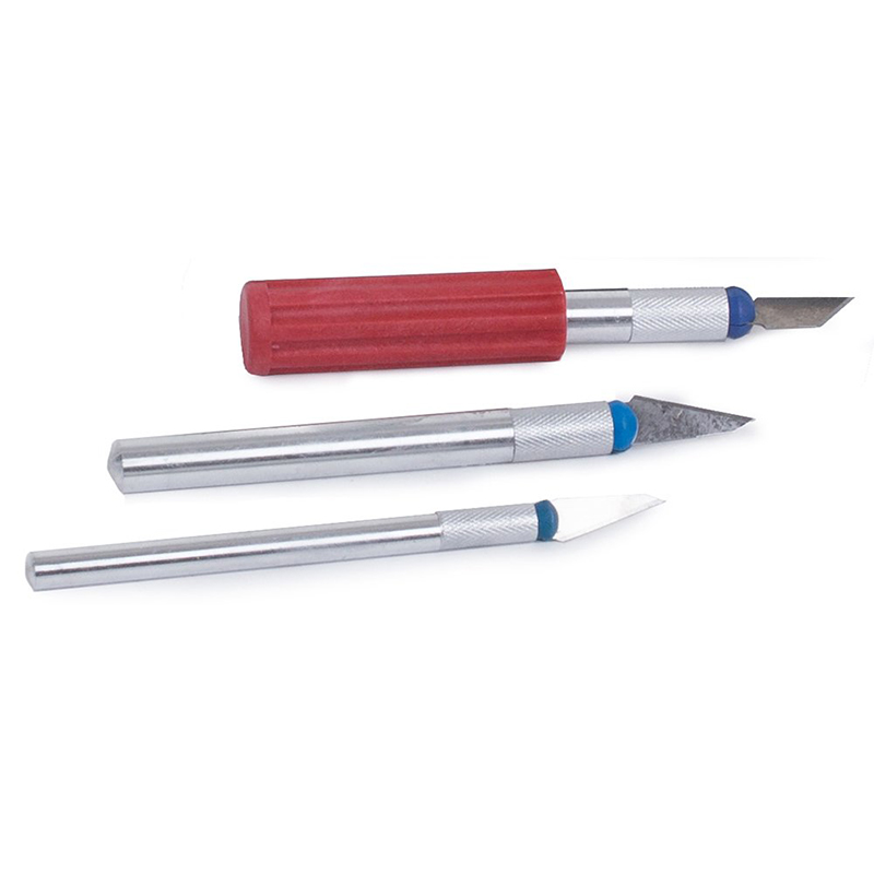 Modelárske nože - 13 hrotov