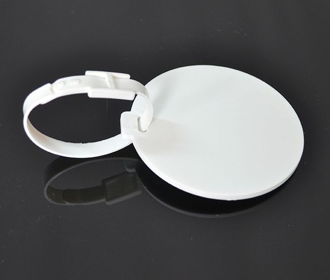 Menovka na batožinu 9 cm