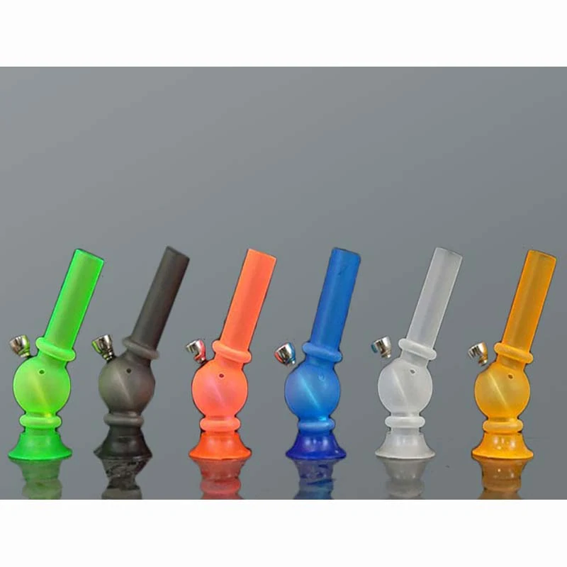 Inhalátor akrylový 15cm NEON III.