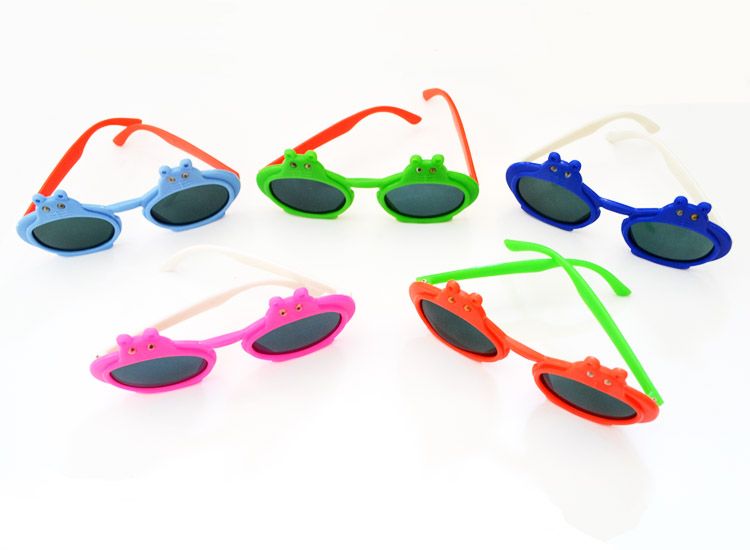 Slnečné okuliare detské Hippo