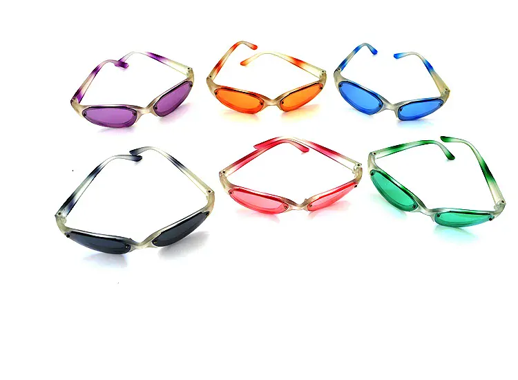 Slnečné okuliare detské Colours