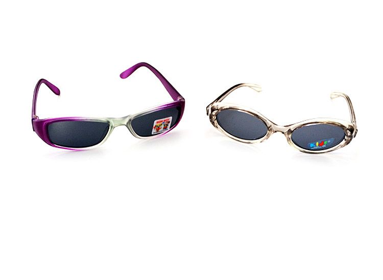 Slnečné okuliare detské 