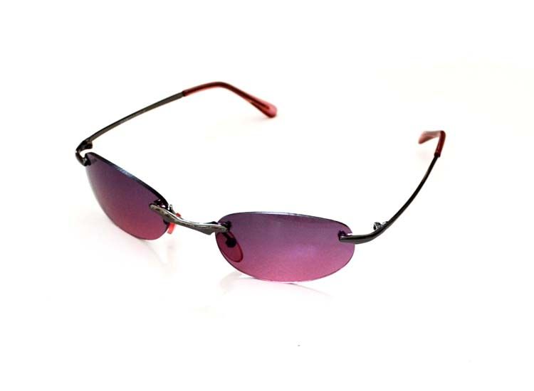 Slnečné okuliare City Vision ružové 3007