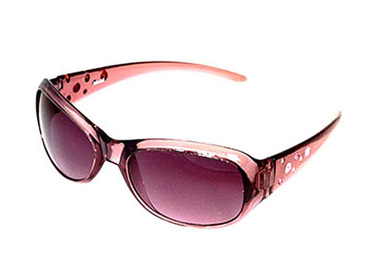 Detské okuliare ružové M382024