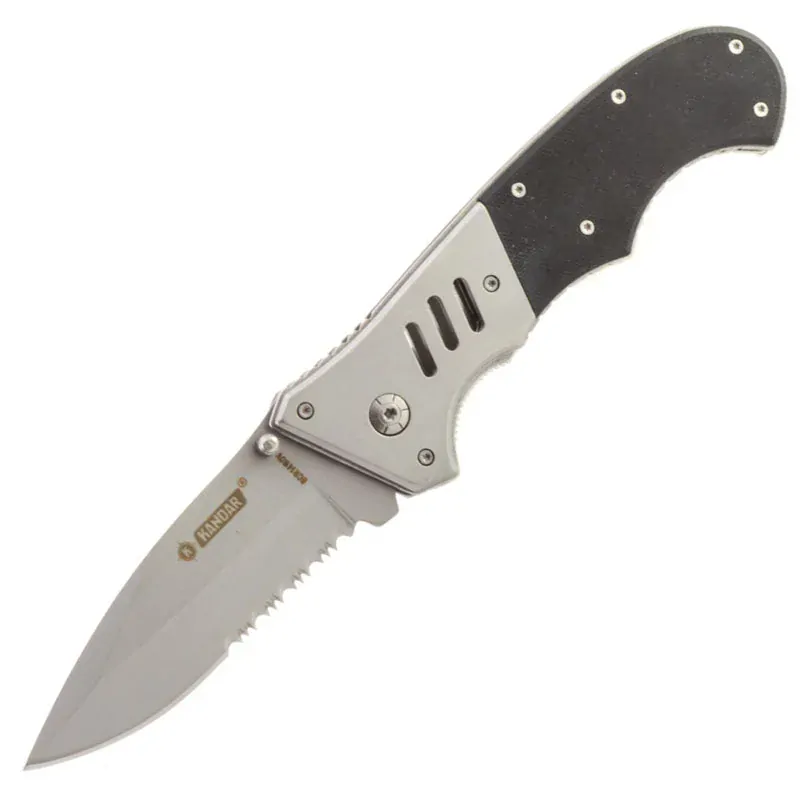 KANDAR - Vreckový nôž Kandar 25/10cm