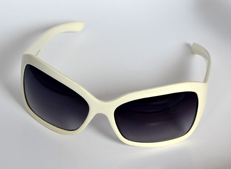 Slnečné okuliare City Vision BDS0456N dámske