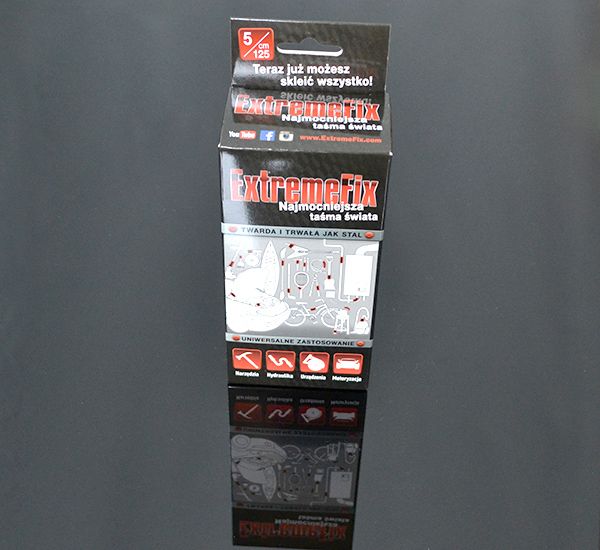 ExtremeFix - Najsilnejšia lepiaca páska