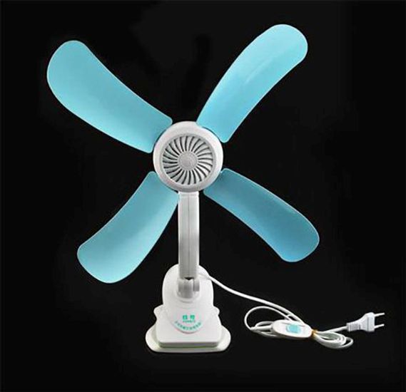 Ventilátor lopatkový