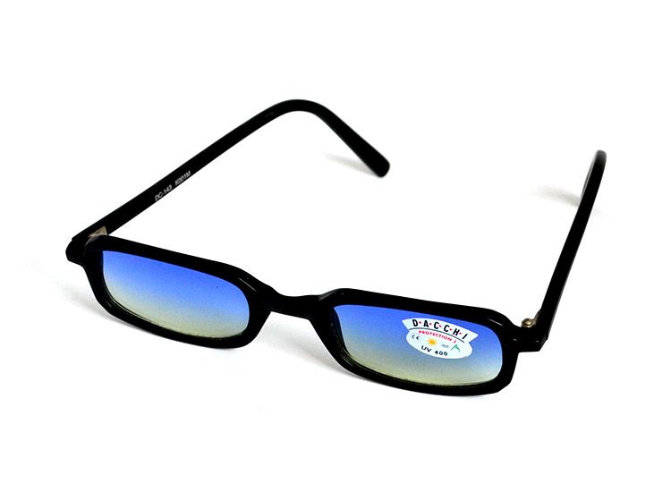 Slnečné okuliare DACCHI pánske DC-143