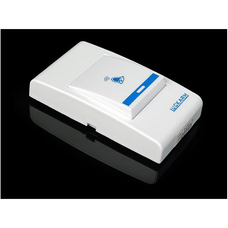 Luckarm AD 5610 - Bezdrôtový zvonček  + 2 tlačidlá 