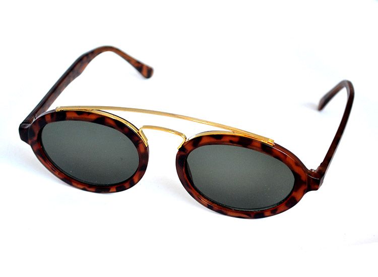 Slnečné okuliare City Vision WG11 pánske