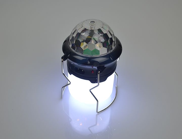 Lampa Magic Trio 6+3 LED