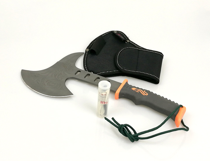 Sekerka Samuraj 32 cm