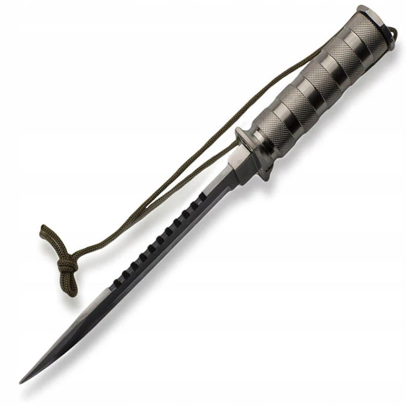 Poľovnícky nôž Rambo BSH N266B 35/22cm