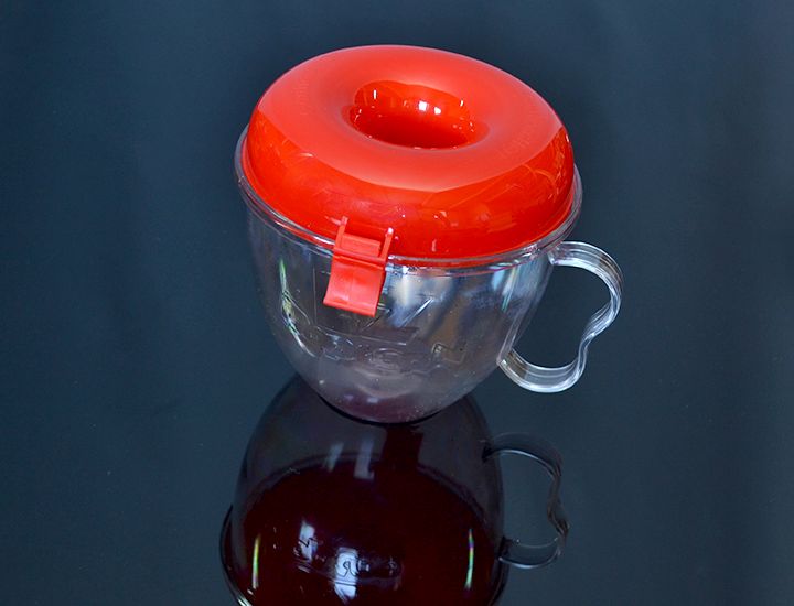 Nádoba na prípravu Popcornu