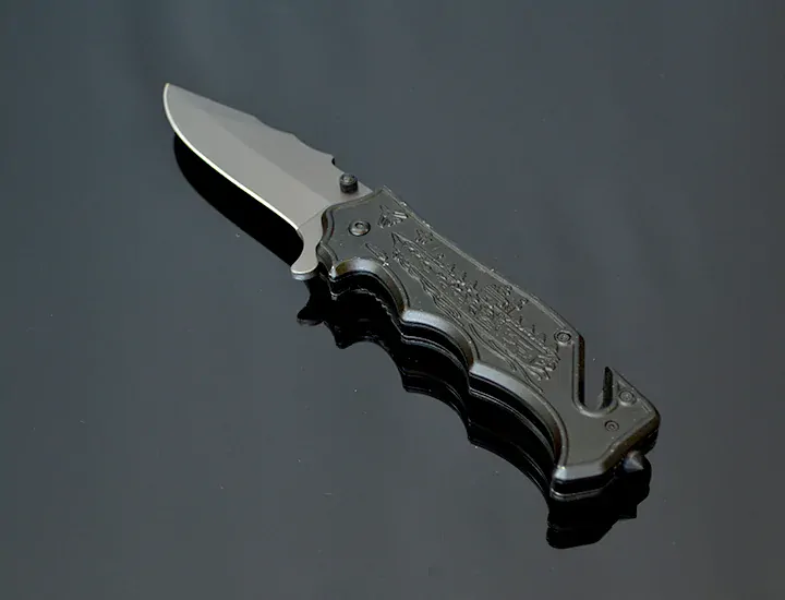 Kandar - Vreckový nôž Kandar 24/10cm