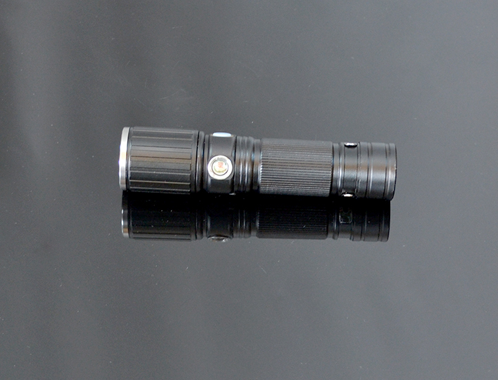 Baterka LED Cold/Red 15cm