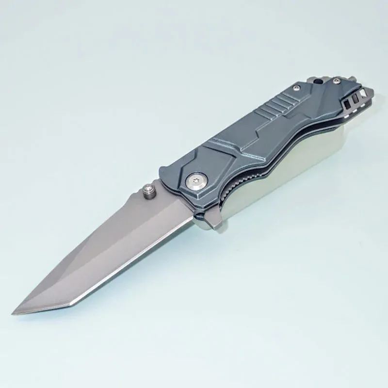 Záchranársky Vreckový nôž - 20/9cm