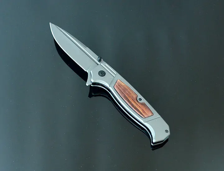 Vreckový nôž Columbia F-80 23/10cm