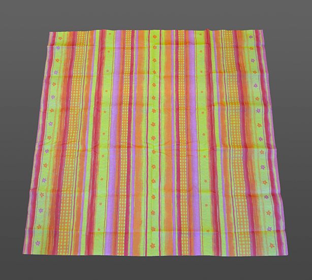 Obrus PAPSTAR 80x80cm Latin