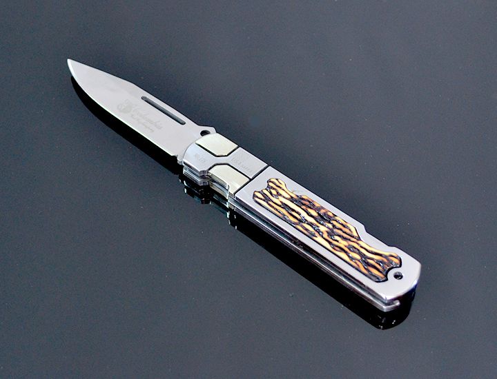 Poľovnícky nôž Columbia 22/9cm