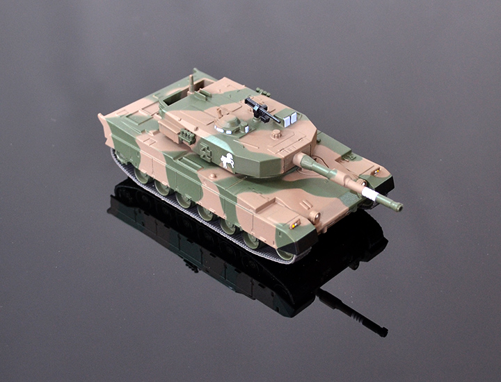 Model tanku TYPE 90 1:74