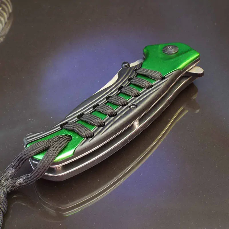 KANDAR - Vreckový nôž 21/9cm