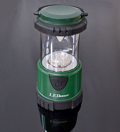 Lampa SONCA 459AV