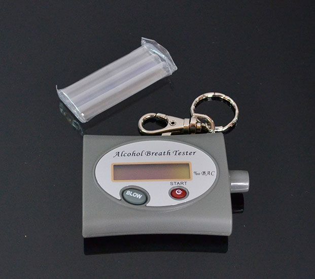 Alkohol meter FiT118