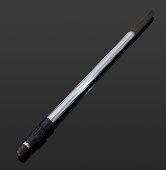 Teleskopická tyč na čereň Phoenix Tackle