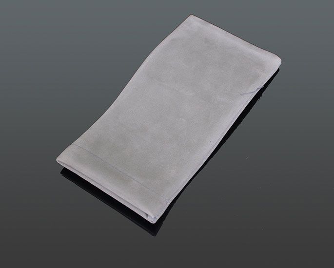 Puzdro na okuliare Grey