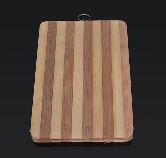 Bambusová doska na krájanie