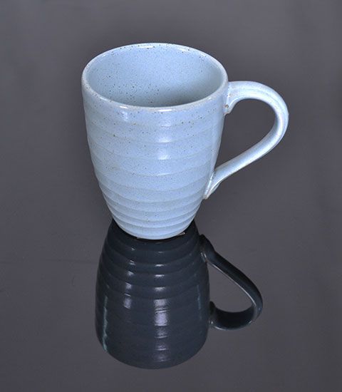 Hrnček keramický modrý 222 Fifth Studio