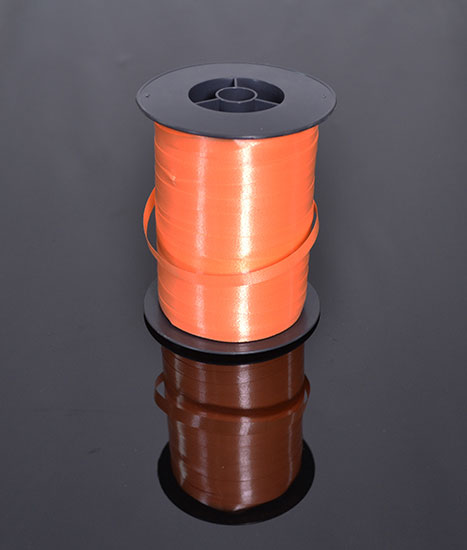 Stuha 7x300m oranžová Bolis