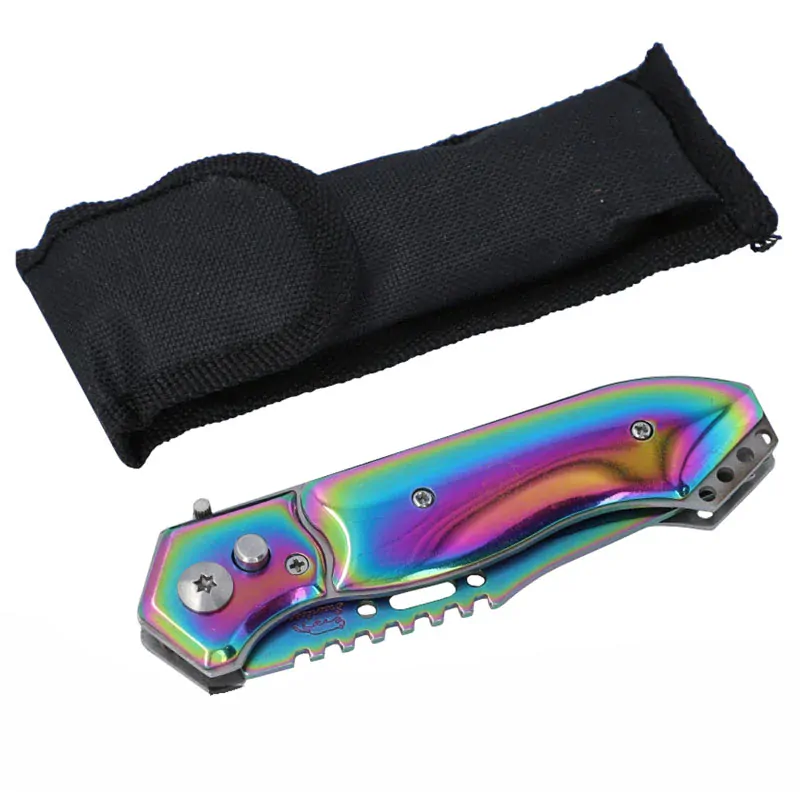 Vreckový nôž Kandar RB20 20/9cm