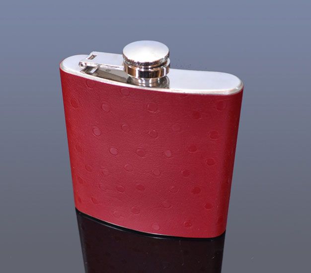 Ploskačka TAP 6Oz. 180ml