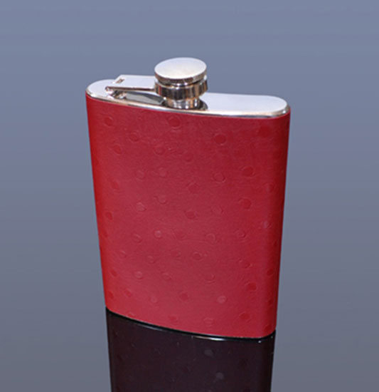 Ploskačka TAP 7Oz. 210ml