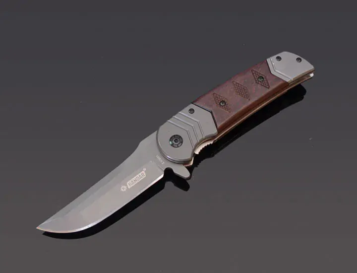 Vreckový nôž Kandar GW22 22/10cm