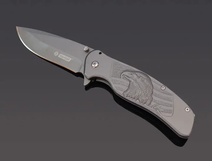 Vreckový nôž Kandar GE21 21/10cm