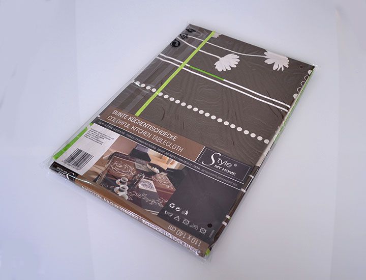 Obrus 140 x 110cm Style My Home Flower II.