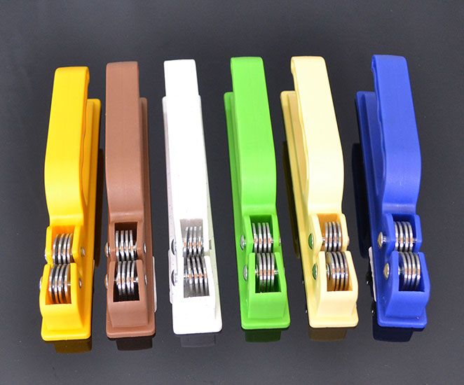 Brúska na nože mechanická 19 cm