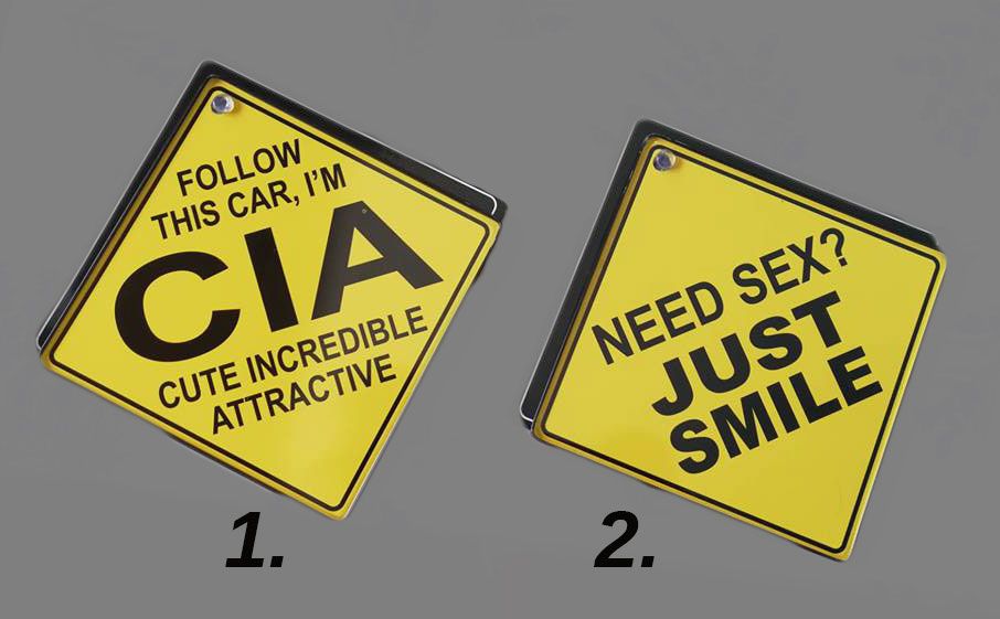 Tabuľka kovová s nápisom 