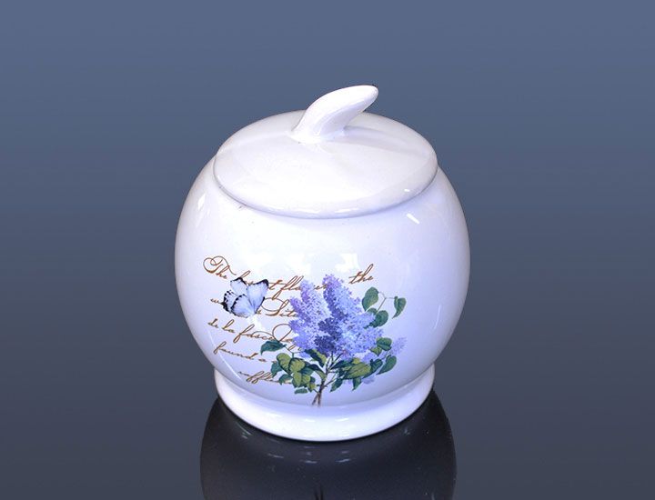 Dóza keramická Orgován 250ml House&Home