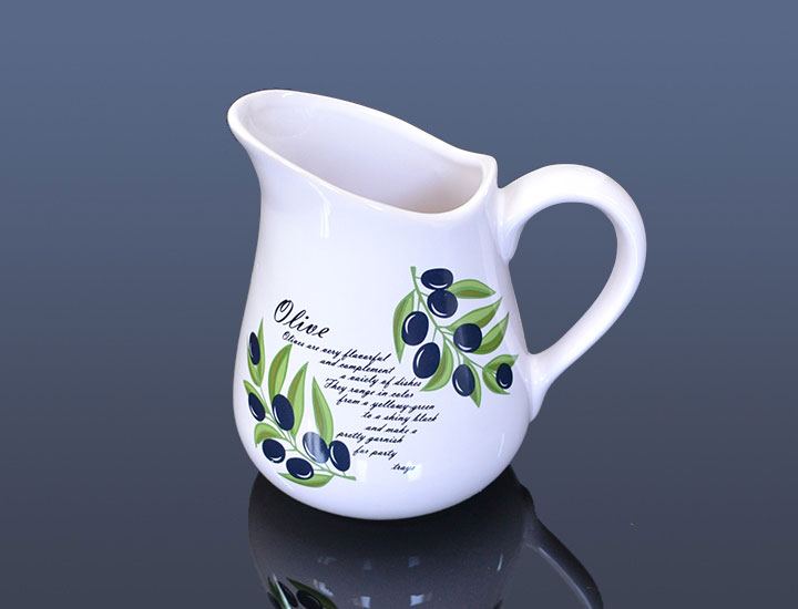Džbánok keramický Olive 350ml House&Home