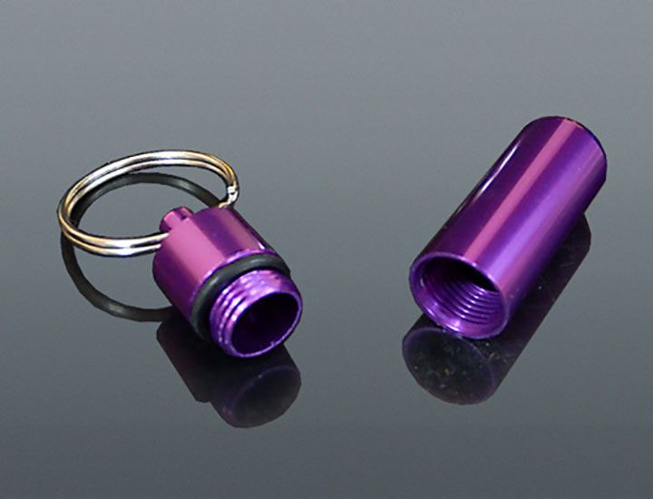 Púzdro na drobnosti ALU